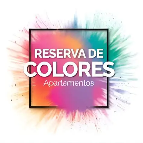 Reserva de Colores