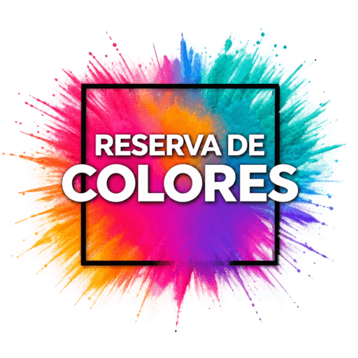 Reserva de Colores